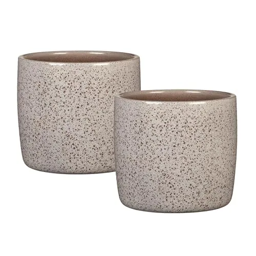 Blumentöpfe & Pflanzgefäße Pink von Scheurich