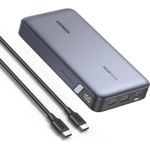 UGREEN Nexode Power Bank 145W