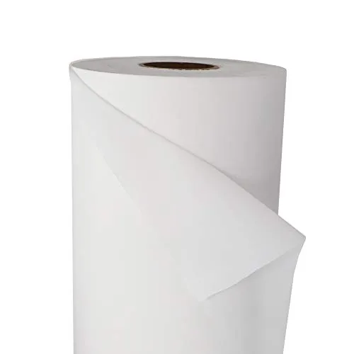 Aquagart Wintervlies 20m² Kälteschutz für Pﬂanzen I Thermovlies Garten I Winterschutzvlies reißfest I Frostschutzvlies Bäume I Pﬂanzenschutzvlies Winter I Abdeckvlies weiss 80g 1,4m breit