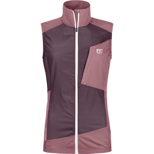 Ortovox Women's Trace Windbreaker Vest