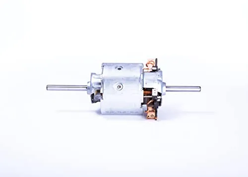 Bosch Elektromotor Innenraumgebläse 0 130 111 130 von Bosch