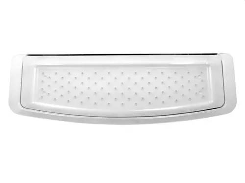 Systemceram Resteschale Makrolon 05070