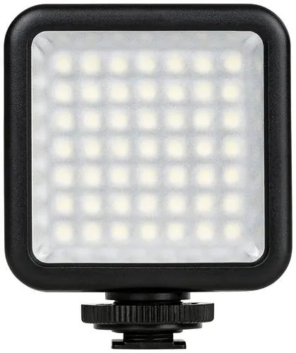 DÖRR VL-49 LED Videoleuchte Anzahl LEDs=49