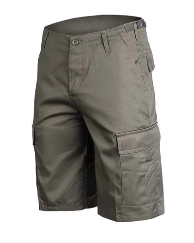 Produktbild Mil-Tec Shorts-11401001 Oliv 907