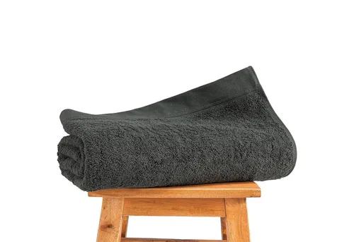 Hausfelder Handtücher Set – Kuschelweiche Sauna Handtücher - Handtücher aus 100 % Baumwolle, hautfreundlich und saugstark mit voluminöser Premium Frottee-Qualität (500g/m²) – perfekt für jedes Badezimmer.