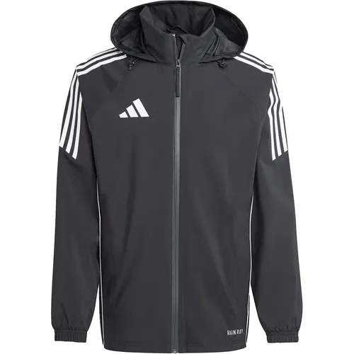 adidas Mäntel & Jacken Schwarz von adidas
