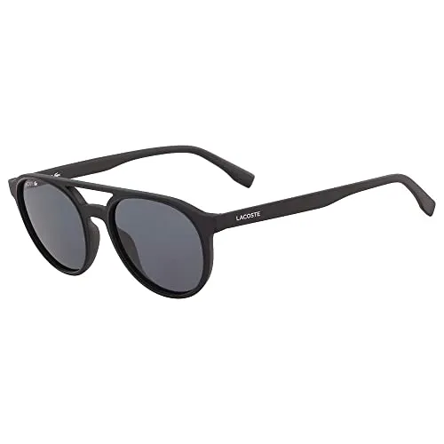 Sonnenbrillen LACOSTE 38750 001 BLACK 52/18/145 UNISEX von Lacoste