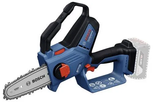 Bosch Astsäge GKE 18V-15
