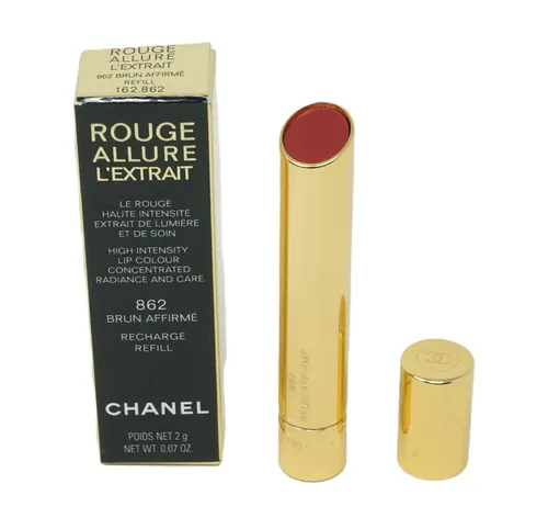 Chanel Rouge Allure L'Extrait Recharge 2 g von CHANEL