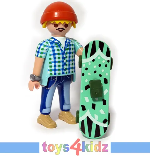 PLAYMOBIL® FIGURES / FIGUR / FIGUREN 70148 Serie 20 Boys zum Auswählen * * NEU