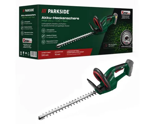 Parkside PARKSIDE PHSA 20-Li