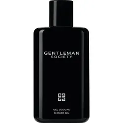 Givenchy Gentleman Society Shower Gel 200 ml - Herren Duschgel mit elegantem Duft, bietet ein erfrischendes Duscherlebnis und pflegt die Haut.