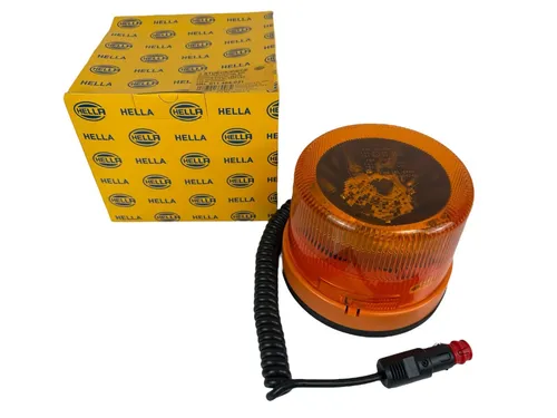 Produktbild Hella Rundumkennleuchte KL 7000 LED