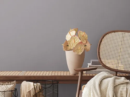 Tapeten Grau von A.S. Création