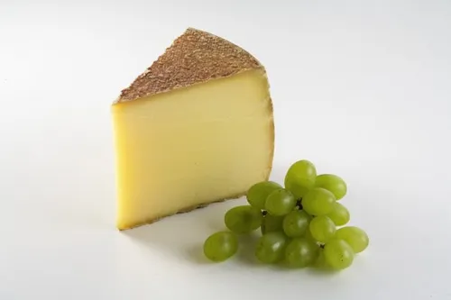 Bio-Bergkäse medium ca. 1 kg. -Plangger-Tiroler Schmankerl