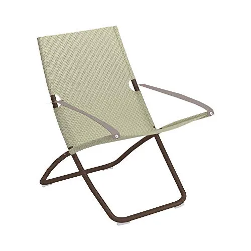 Snooze Liegestuhl Code 201 von EMU