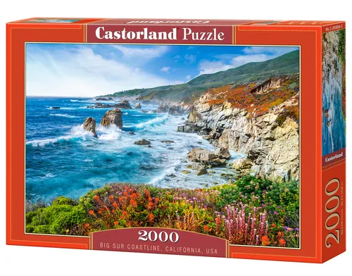 Castorland Puzzles von Castorland