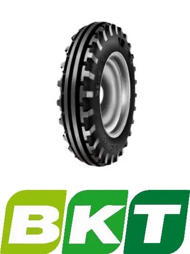 BKT TF-8181 5.00-15 82 A6 / 74 A8 TT 6PR Traktorreifen von BKT