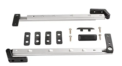 Polyplasic Fensteraussteller 210 mm 2er SB