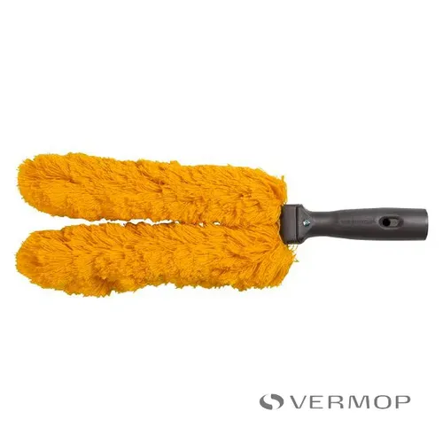 Staubwedel & -Tücher von Vermop