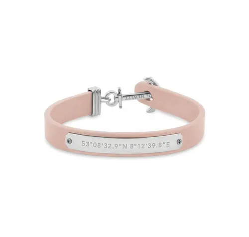 Paul Hewitt Damen Armband PH-FSC-S-N-M - Armbanduhren, elegantes Design aus hochwertigem Material, ideal für stilbewusste Frauen.