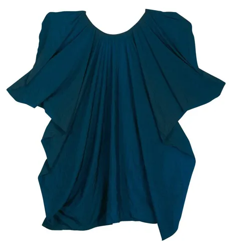 Comair Frisierumhang Kabinett Crash DUNKELBLAU