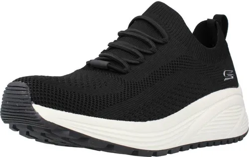Produktbild Skechers Bobs Sparrow 20 Halbschuhe Schwarz