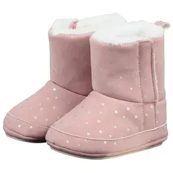 Sterntaler® Baby Stiefel Outdoorschuh (1-tlg) rosa 22 EU
