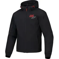 Alpinestars MM93 Radium Tech Hoodie von Alpinestars