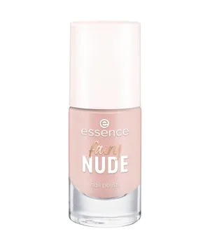 essence fairy Nagellack 8 ml Nr. 06 - Fairy Nude