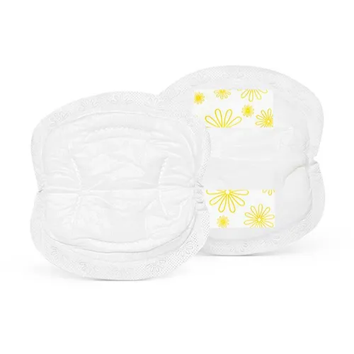 Medela Safe & Dry Super Einweg-Stilleinlagen 60 St. von Medela