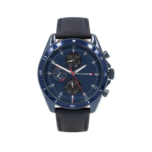 Tommy Hilfiger Parker 1791839 Herrenuhr von Tommy Hilfiger