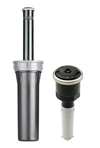 Sprinkler & -köpfe von STEMAX-Wassertechnik