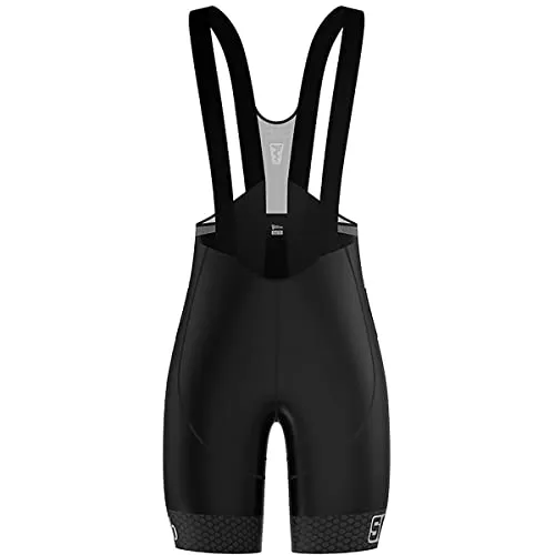 SQlab One11 Bib Bikeshort von SQlab