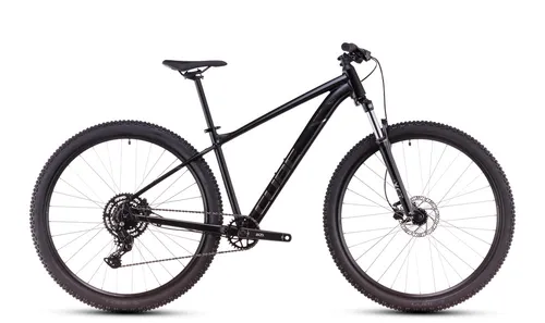 Cube Aim Pro 2025 von CUBE