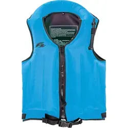 F2 Schwimmweste Safety Vest blue | 8027 (M)
