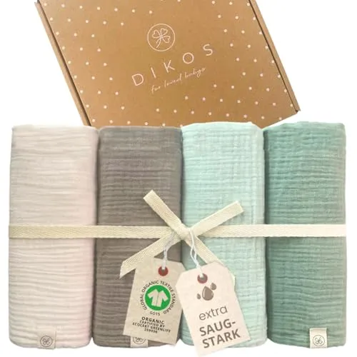 Geschenksets für Babys von DIKOS