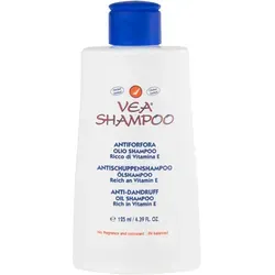 VEA Antischuppenshampoo 125 ml