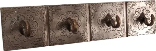 Garderoben Gold von Guru-Shop