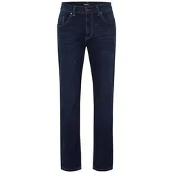Pioneer Authentic Jeans 5-Pocket-Jeans PIONEER RANDO blue/black used buffies 16741 6662.6806