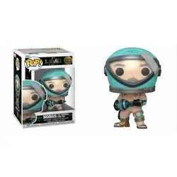 Funko Pop! Marvel: Loki - Mobius (TVA Temporal Core Suit)