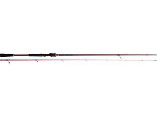 Westin W6 Powershad 270cm Spinnrute von Westin