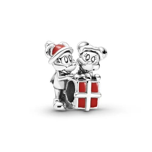 PANDORA DISNEY Charm 