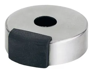 Hoppe Türstopper Edelstahl E 484 lose - 604531
