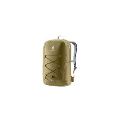 Deuter Gogo LTD Rucksack clay 6813226-6014 - Robuster Rucksack für Freizeit und Alltag, mit praktischem Organizer-Fach und bequemen Tragekomfort für jeden Tag.