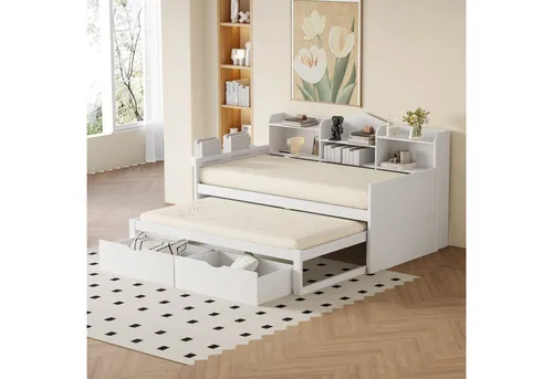 Schlafsofas bis 500 Euro von OKWISH