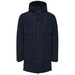 Project Parka 11 Project PRTibor 11 - Funktionsjacke in Insignia Blue, aus 100% Polyester, mit praktischen Eingrifftaschen und 2-Wege-Reißverschluss für optimalen Komfort und Stil.