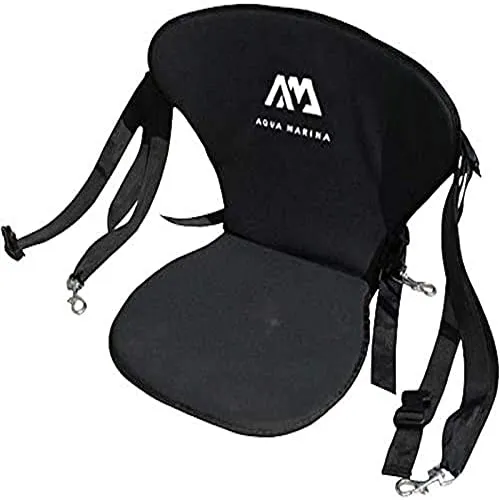 Aqua Marina Unisex EXTRA SEAT Kajak Zubehör