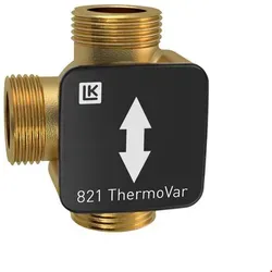 Produktbild LK Armatur LK 821 ThermoVar 45 °C