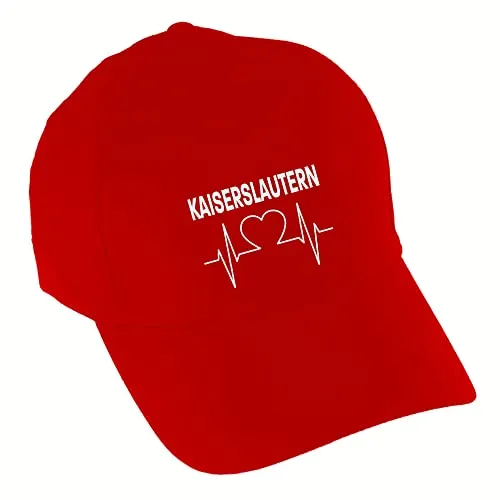 multifanshop Baseballcap